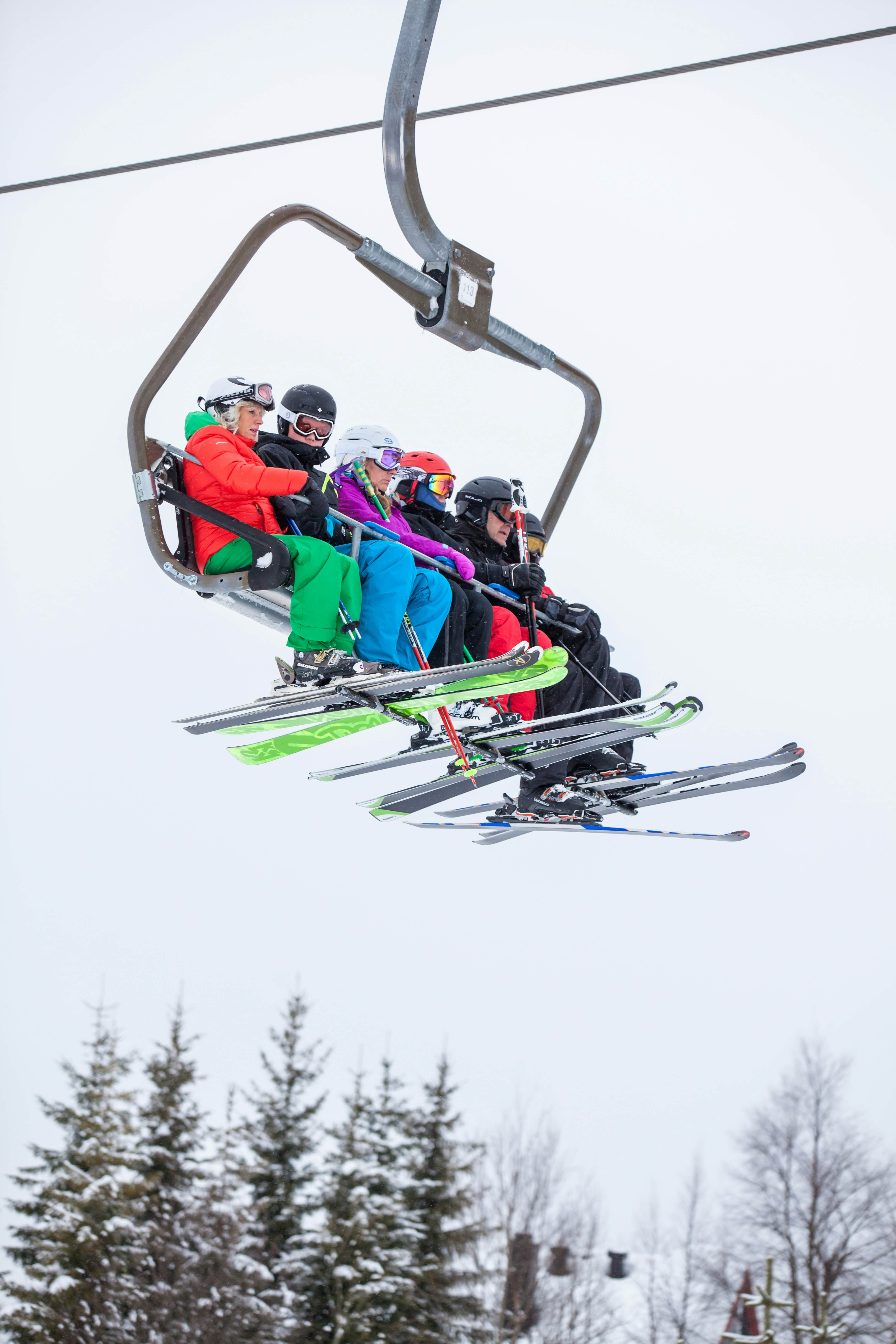 Norway Flag Its Meaning History And Design Lonely Planet