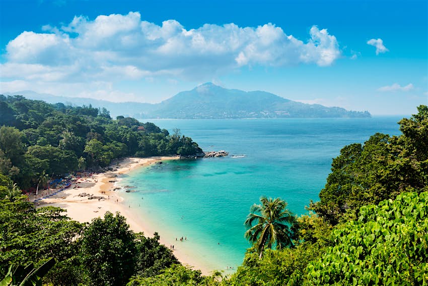 You can travel to Thailand quarantine-free via Phuket - this is how to do it - Lonely Planet