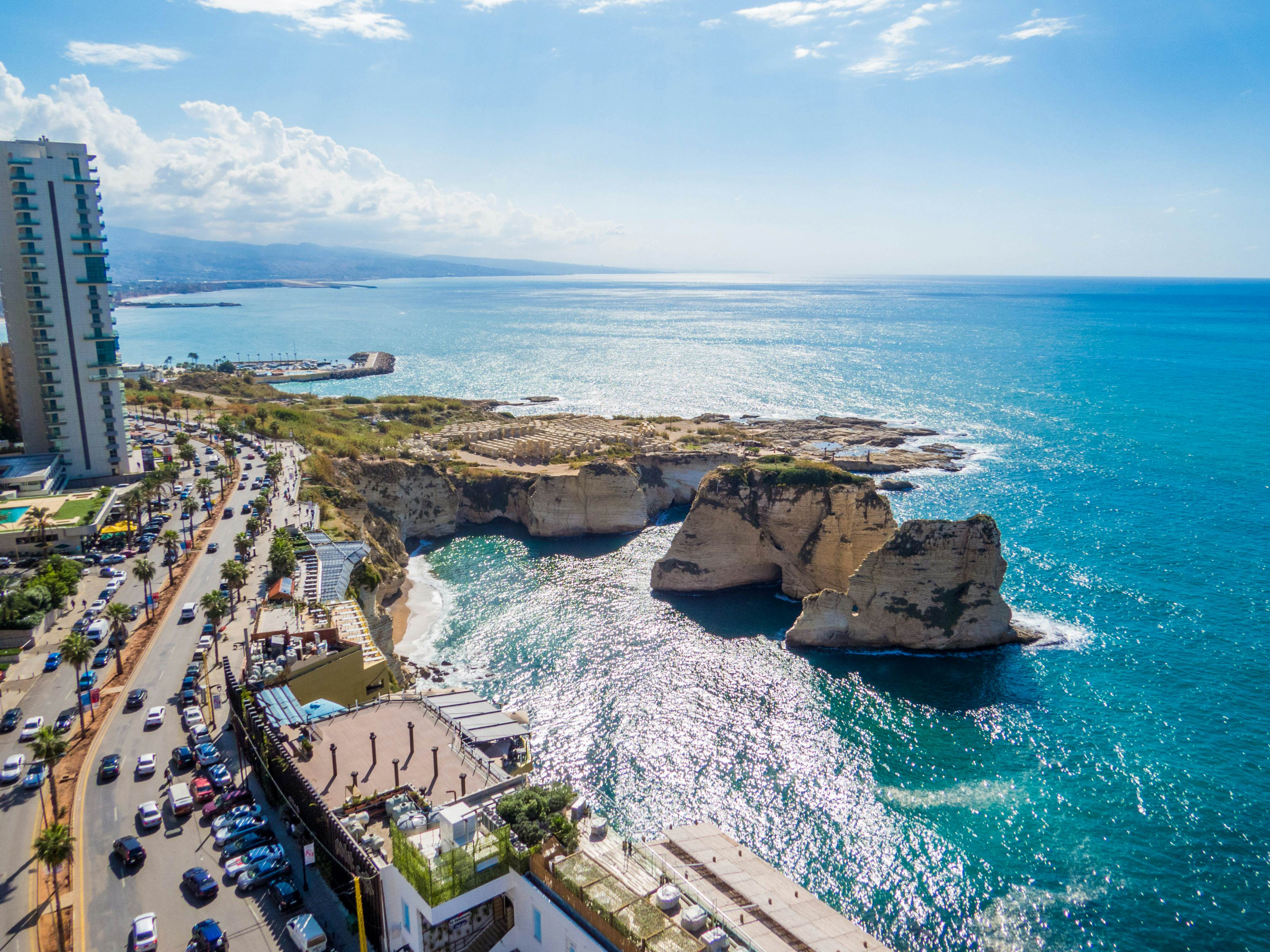 midler Vejrudsigt Kejserlig Why I love Beirut - Lonely Planet