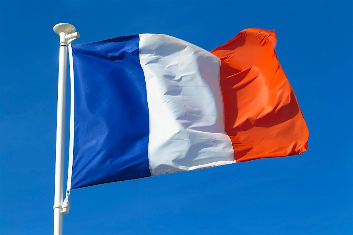France flag: its meaning, history and design – Lonely Planet