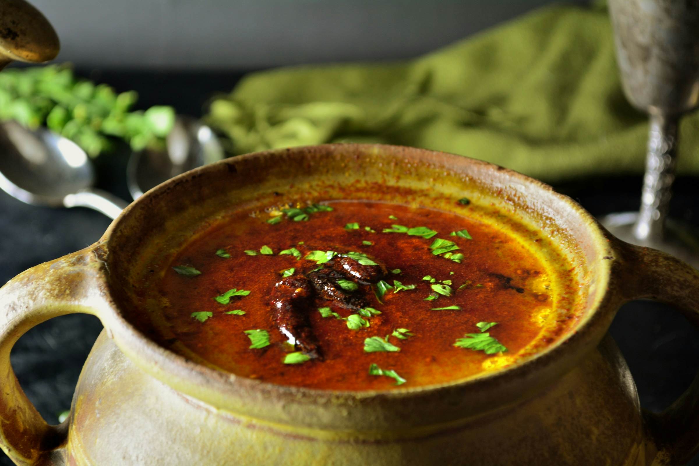 Rasam – the south Indian healing broth goes global - Lonely Planet