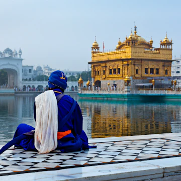 Golden Temple