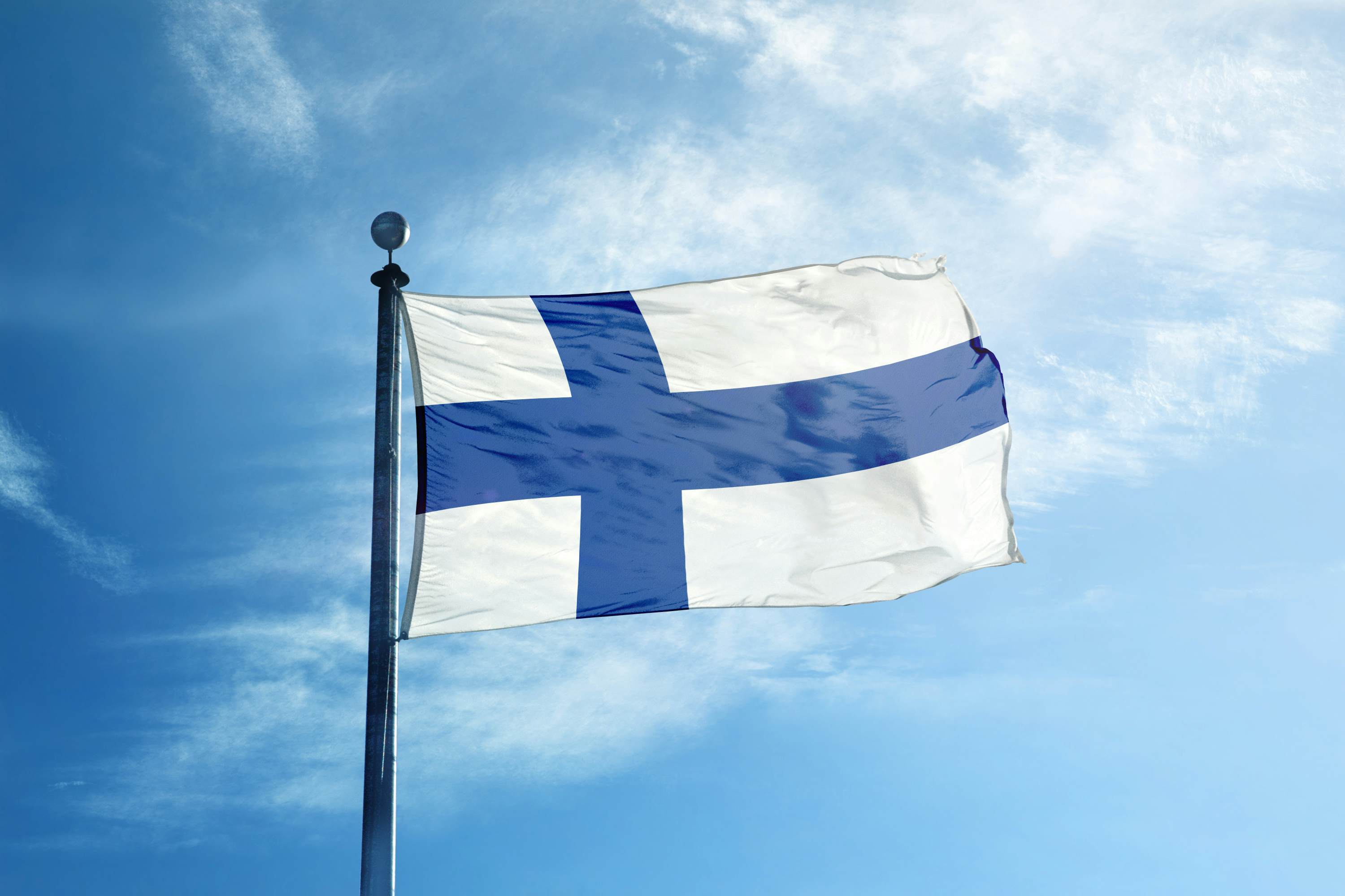 Finland flag: its meaning, history and design – Lonely Planet
