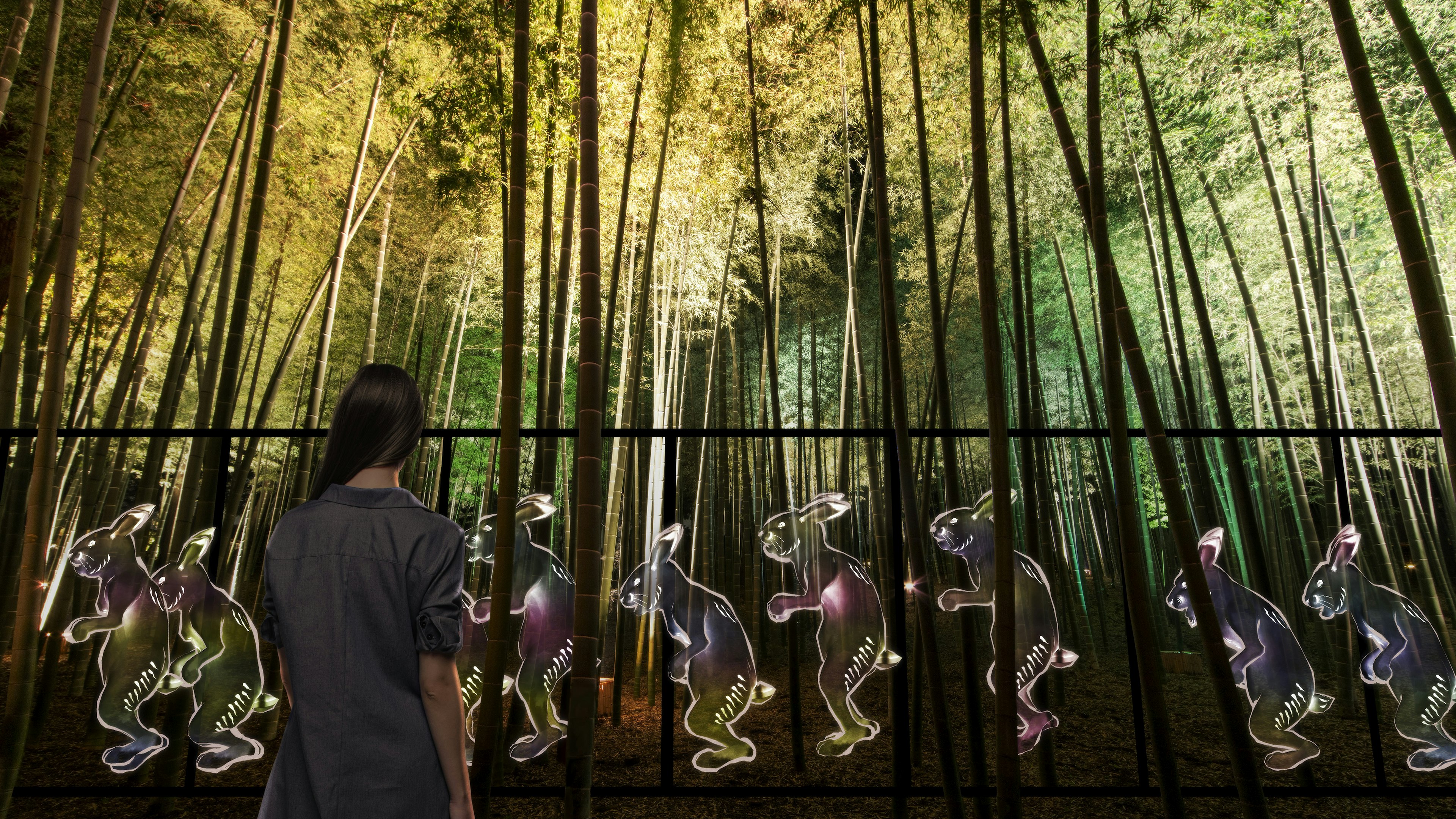 DigitizedKairakuenGarden