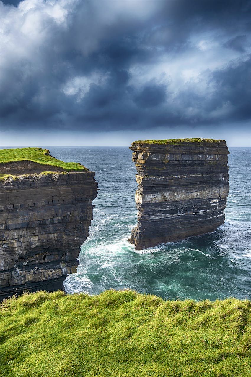 Tilbud ustabil Lam Ireland's top 10 natural wonders - Lonely Planet