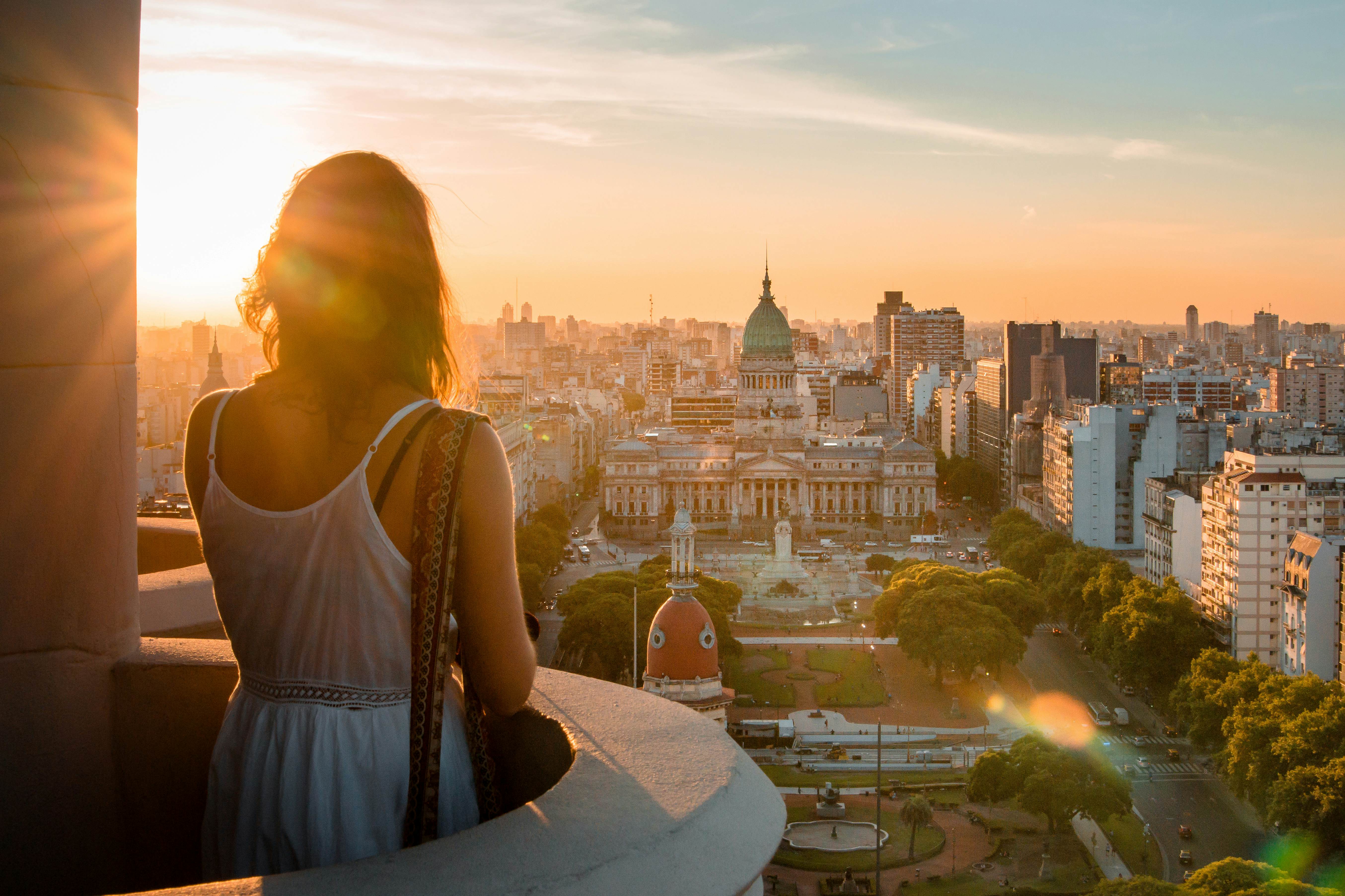 Getting around in Buenos Aires - Lonely Planet