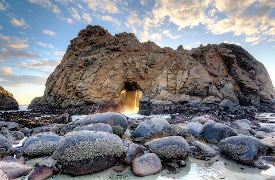 Pfeiffer Beach | Big Sur, California | Attractions - Lonely Planet