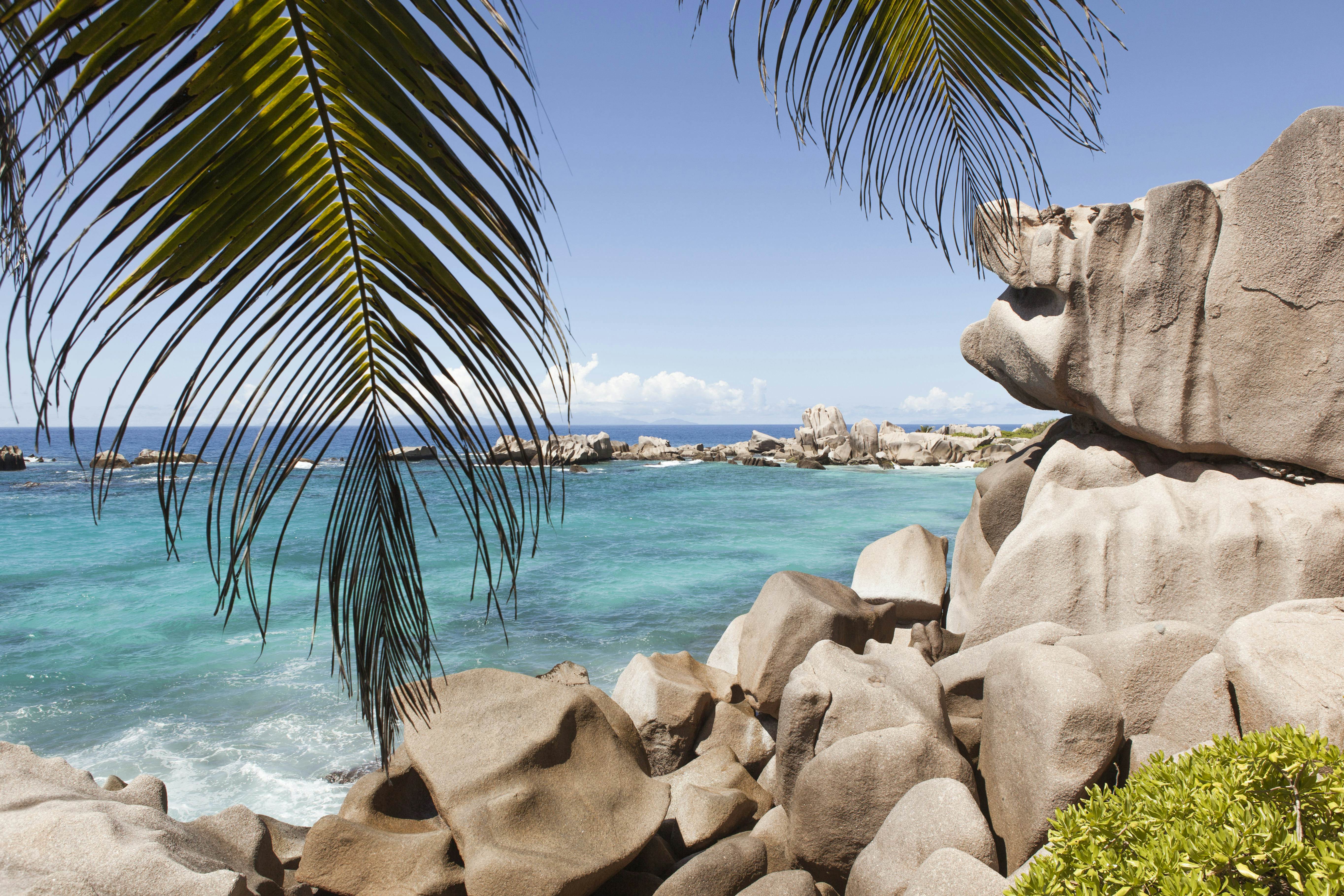 Top 5 tropical islands - Lonely Planet