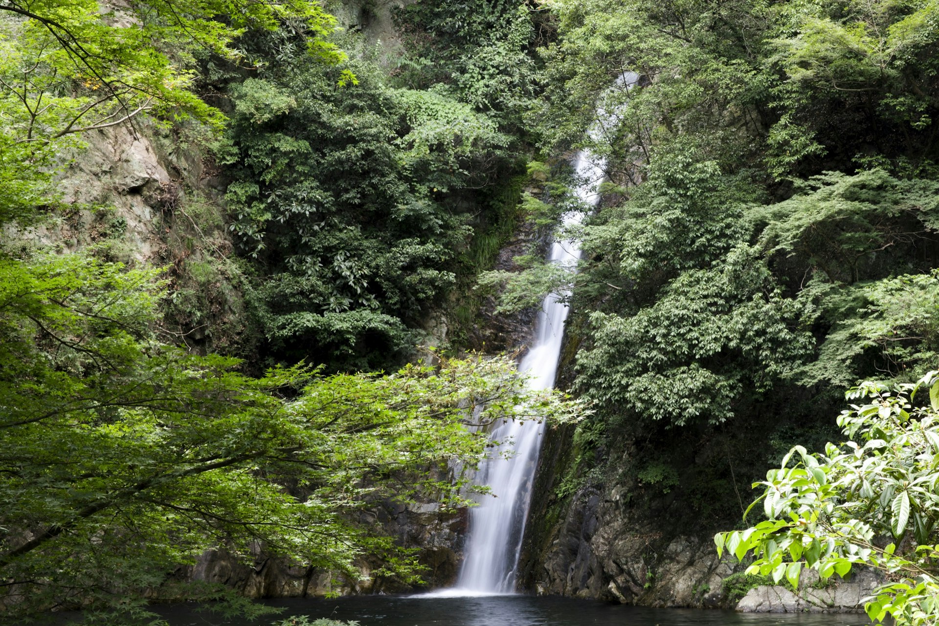 Kobe_Nunobiki Falls.jpg