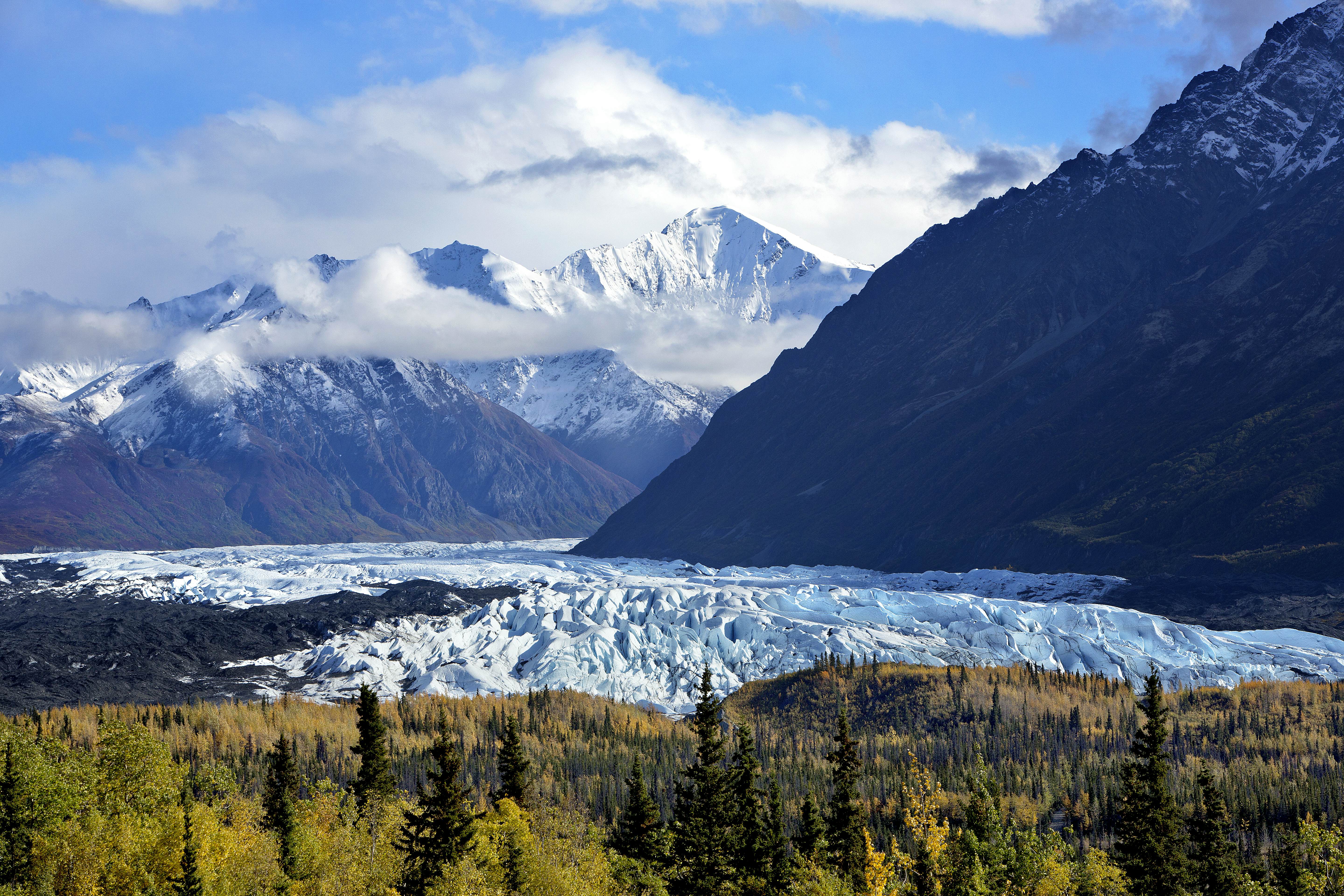 Best Road Trips In Alaska - Lonely Planet