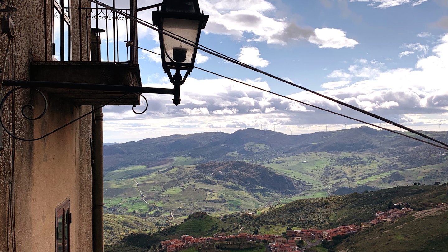 This Italian village could pay you €25k to help you renovate a €1