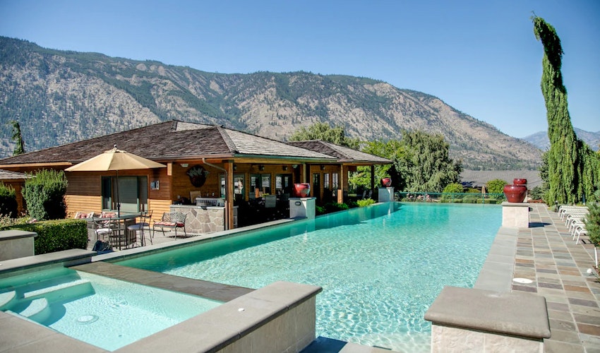 These were Vrbo's most popular US properties in 2020 - Lonely Planet
