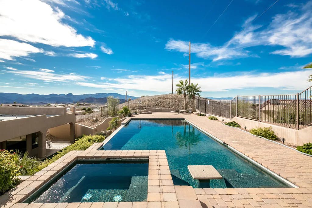 These were Vrbo's most popular US properties in 2020 Lonely