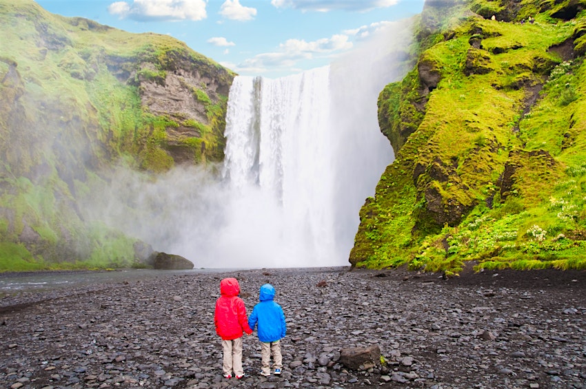 iceland travel vaccine requirements