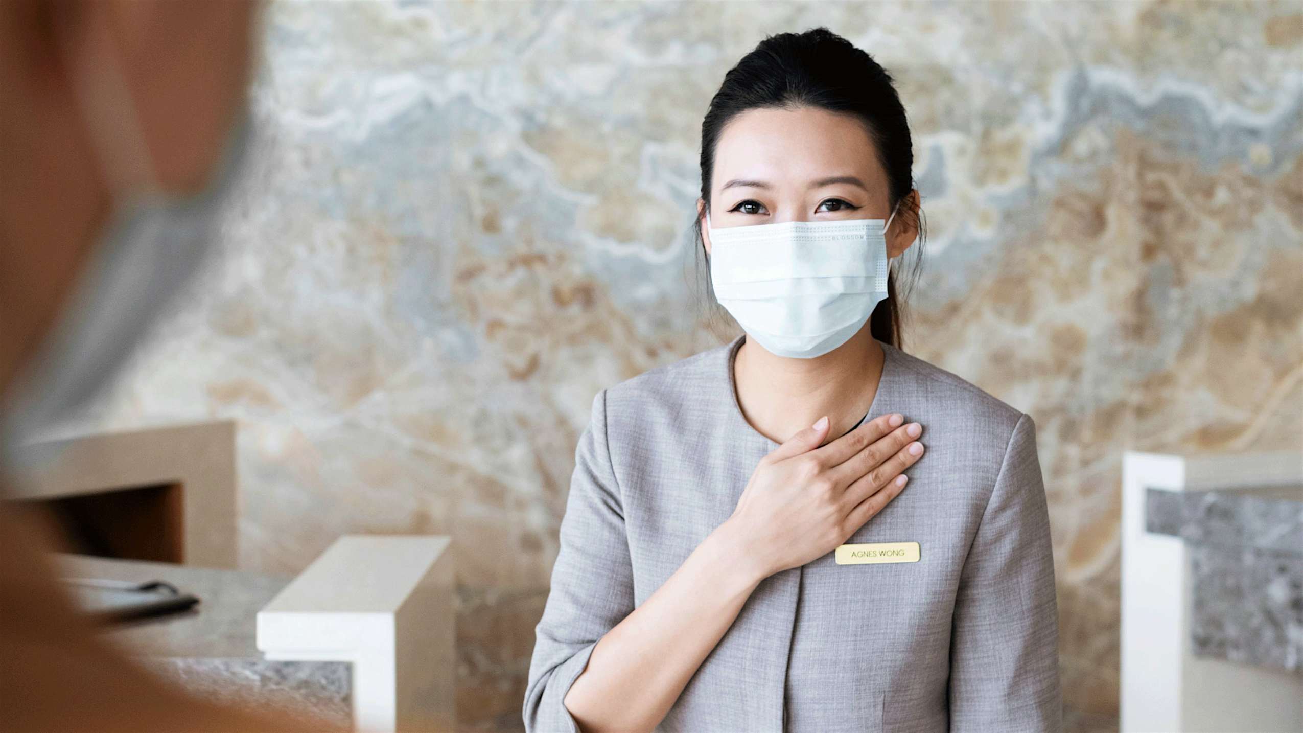 These Singapore hotels will offer guests free health insurance