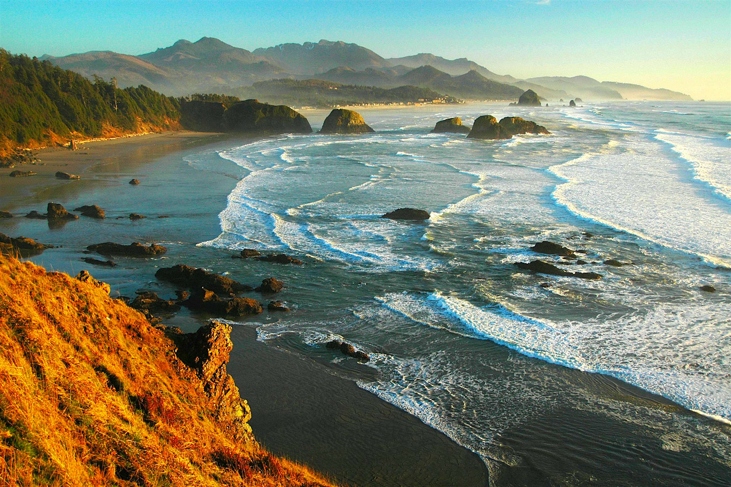 The 7 best beaches near Portland, Oregon Lonely
