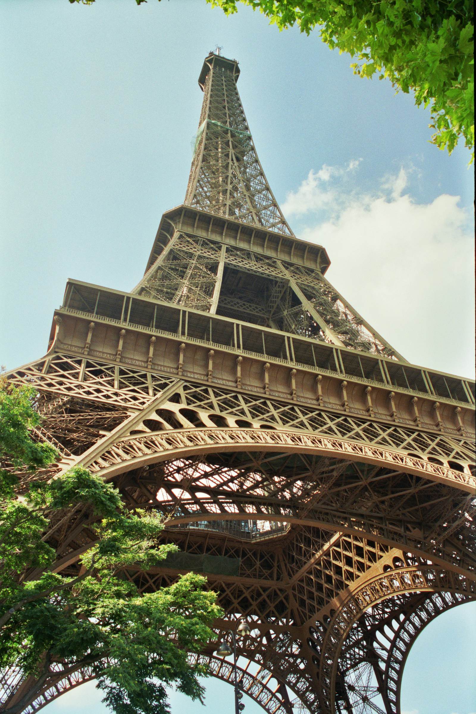 20 Free Things To Do In Paris Lonely Planet