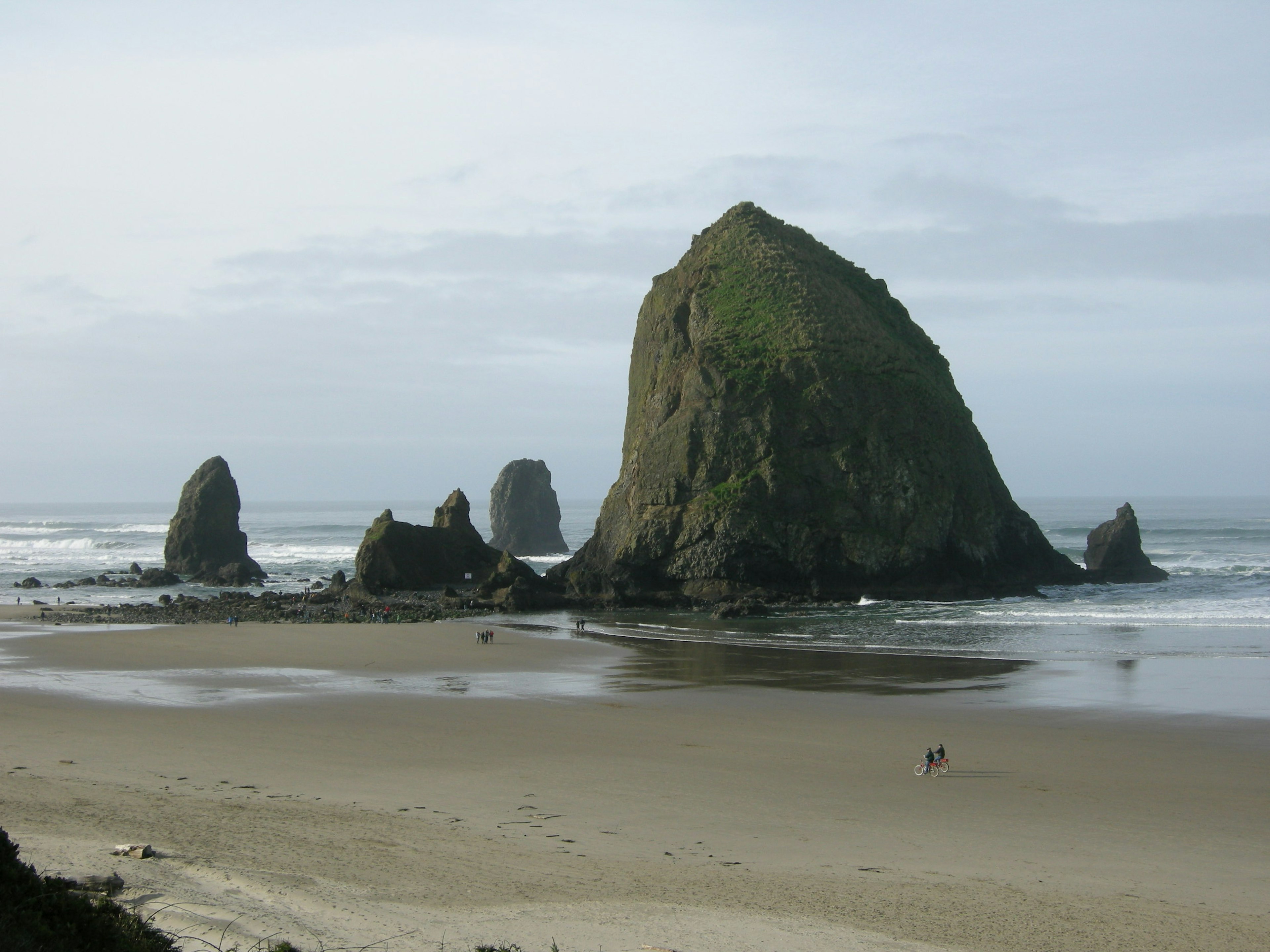 The ten finest seashores in Oregon The ten finest seashores in Oregon
