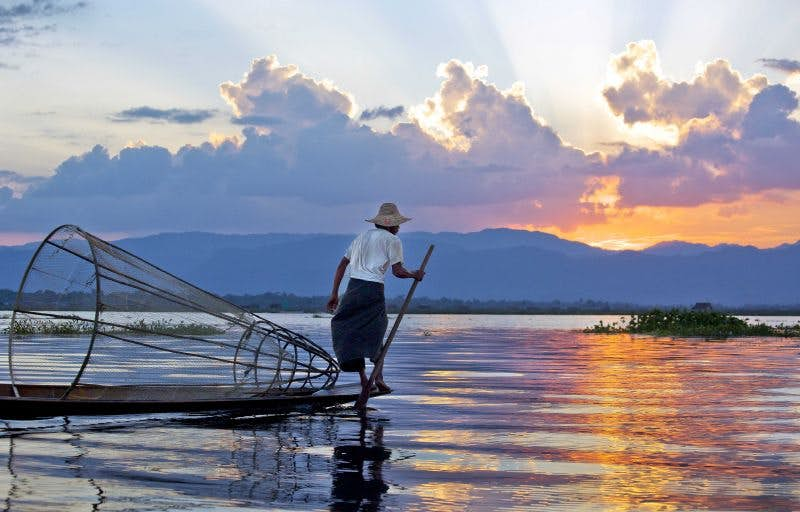 Myanmar (Burma) travel - Lonely Planet | Asia