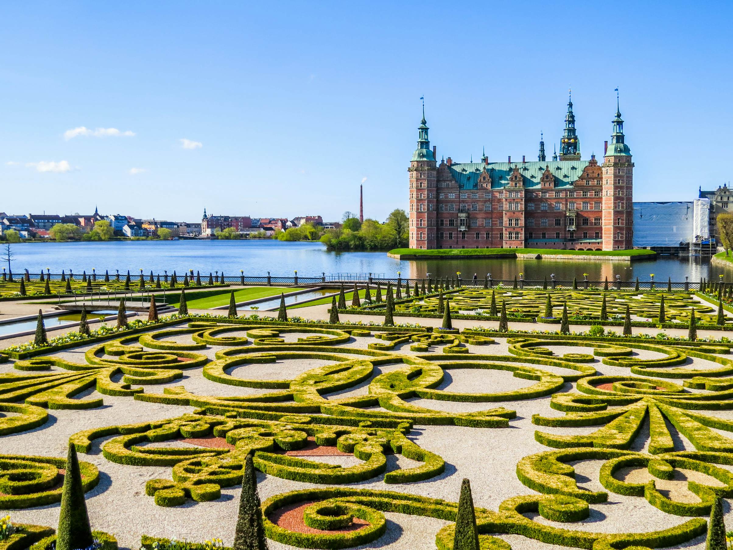 guide to Denmark - Lonely | Europe