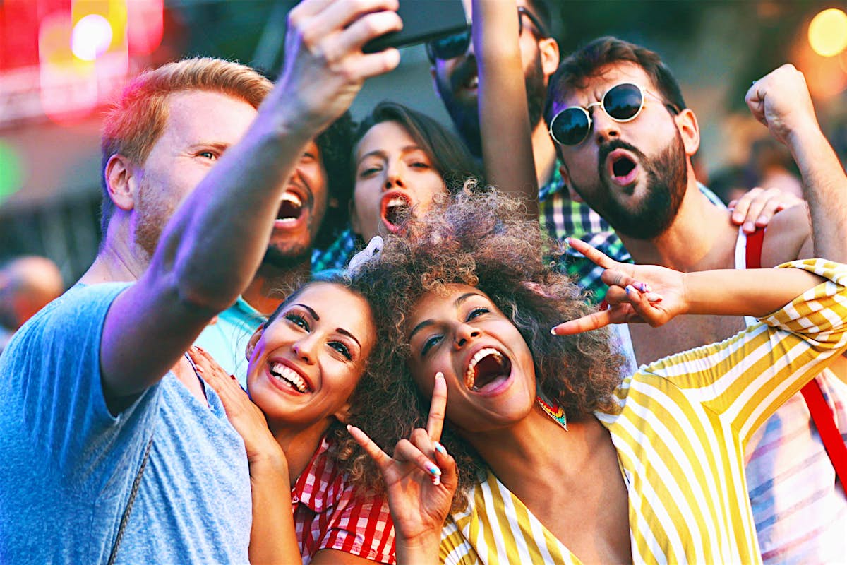 Will Festivals Happen In 2021 Here S What We Know So Far Lonely Planet African Festival Chicago 2022