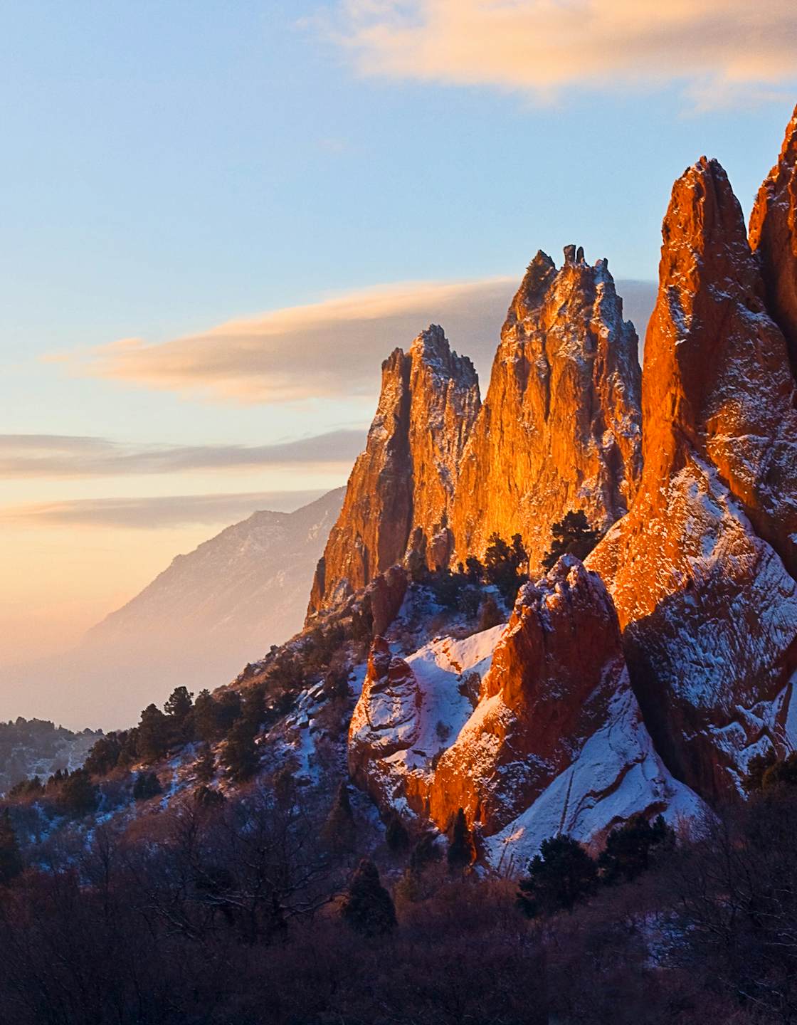Best time to visit Colorado Springs - Lonely Planet