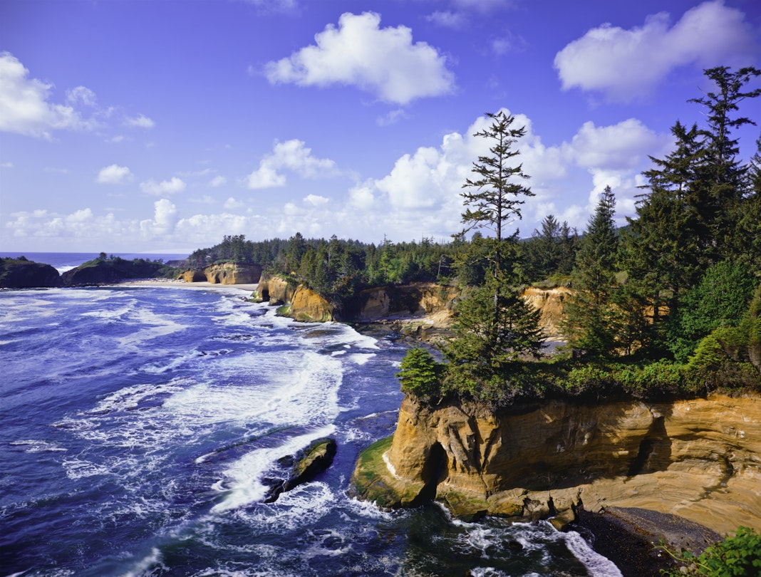 How to Enjoy Oregon's Adventure Coast this Summer on a Budget