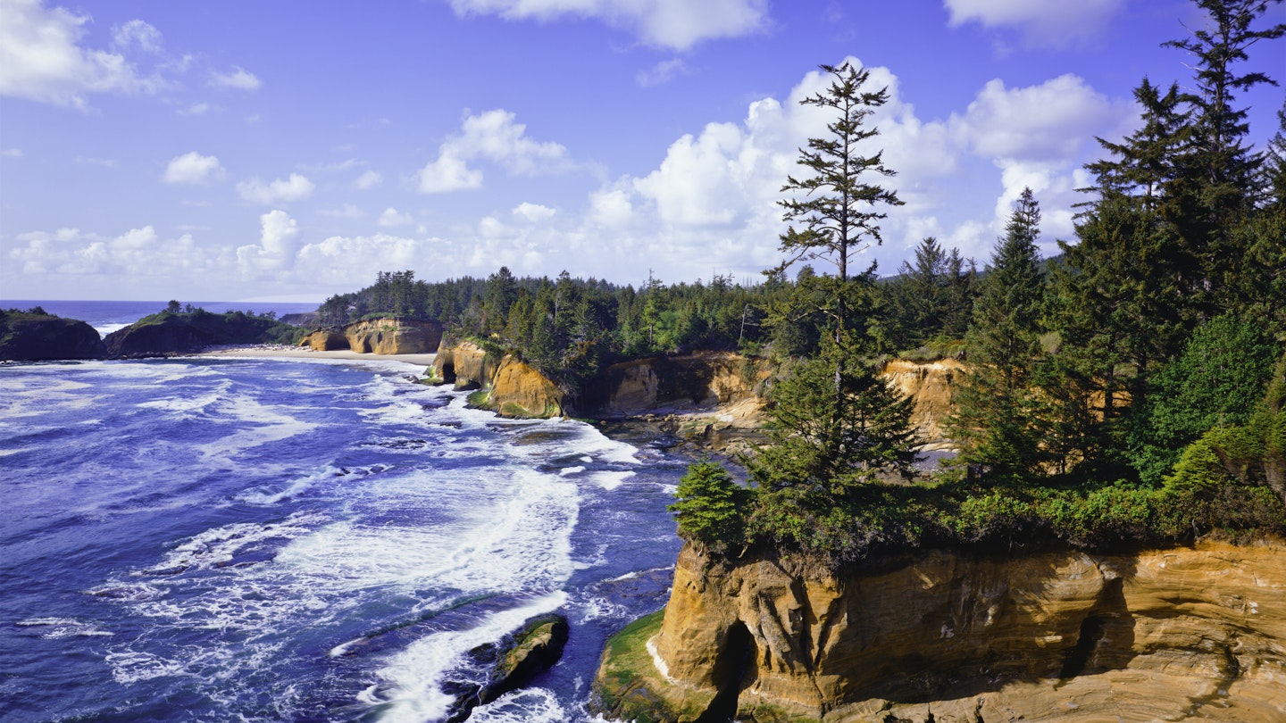 Free things to do in Oregon - Lonely Planet