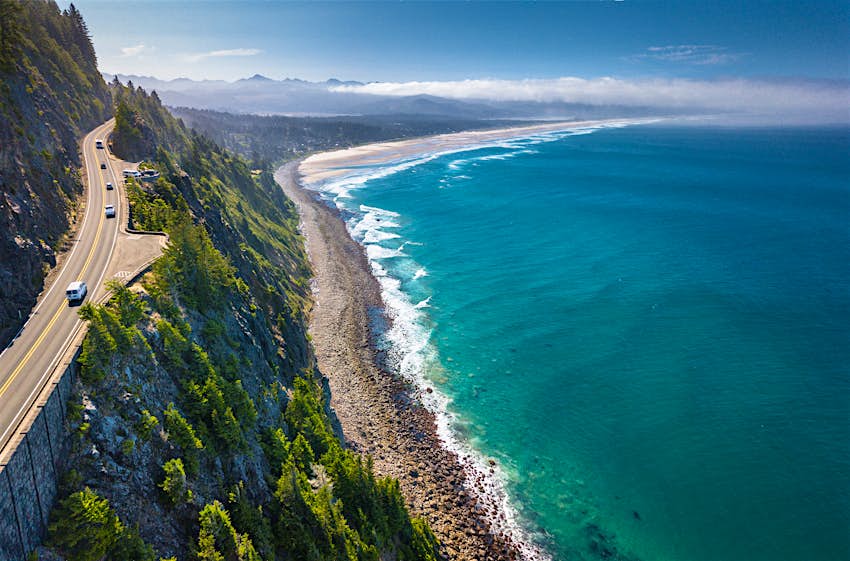 The 11 best beaches in Oregon Lonely