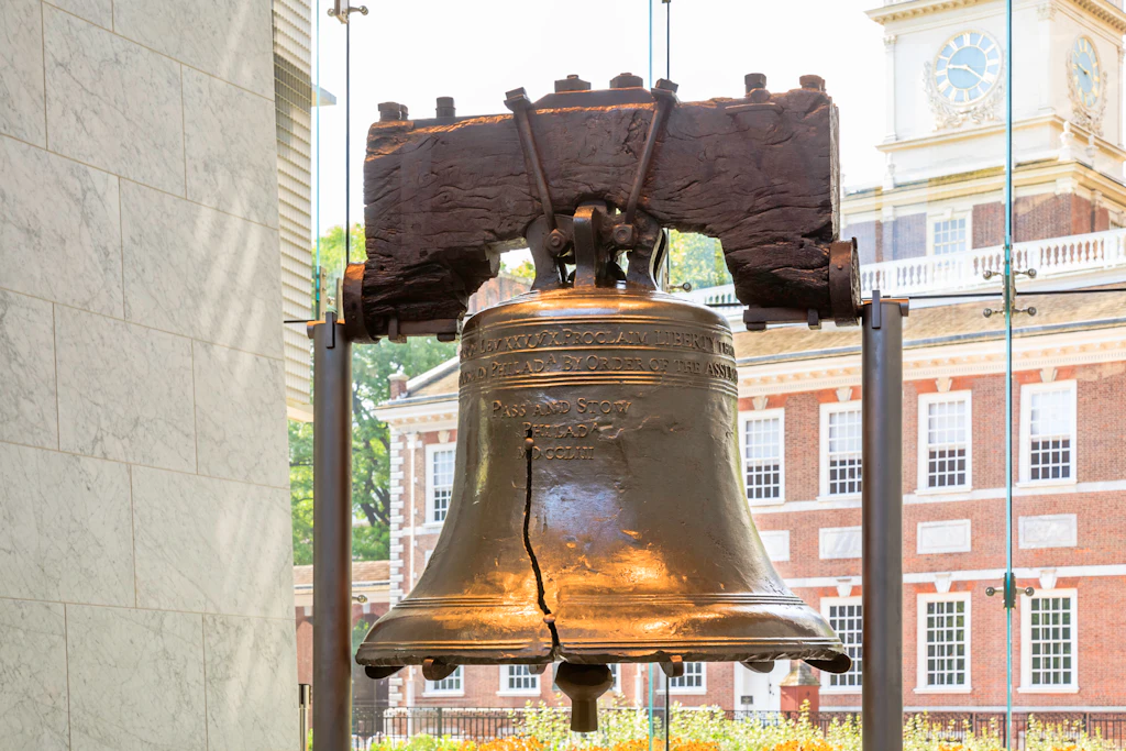 Liberty Bell Liberty Bell