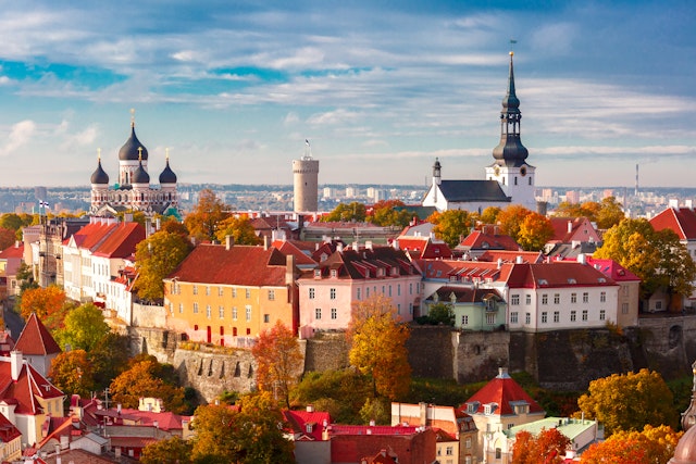 Estonia travel - Lonely Planet | Europe