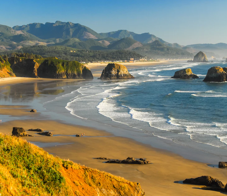 The 7 best beaches near Portland, Oregon - Lonely Planet