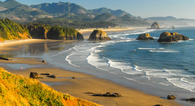 The 7 best beaches near Portland, Oregon - Lonely Planet