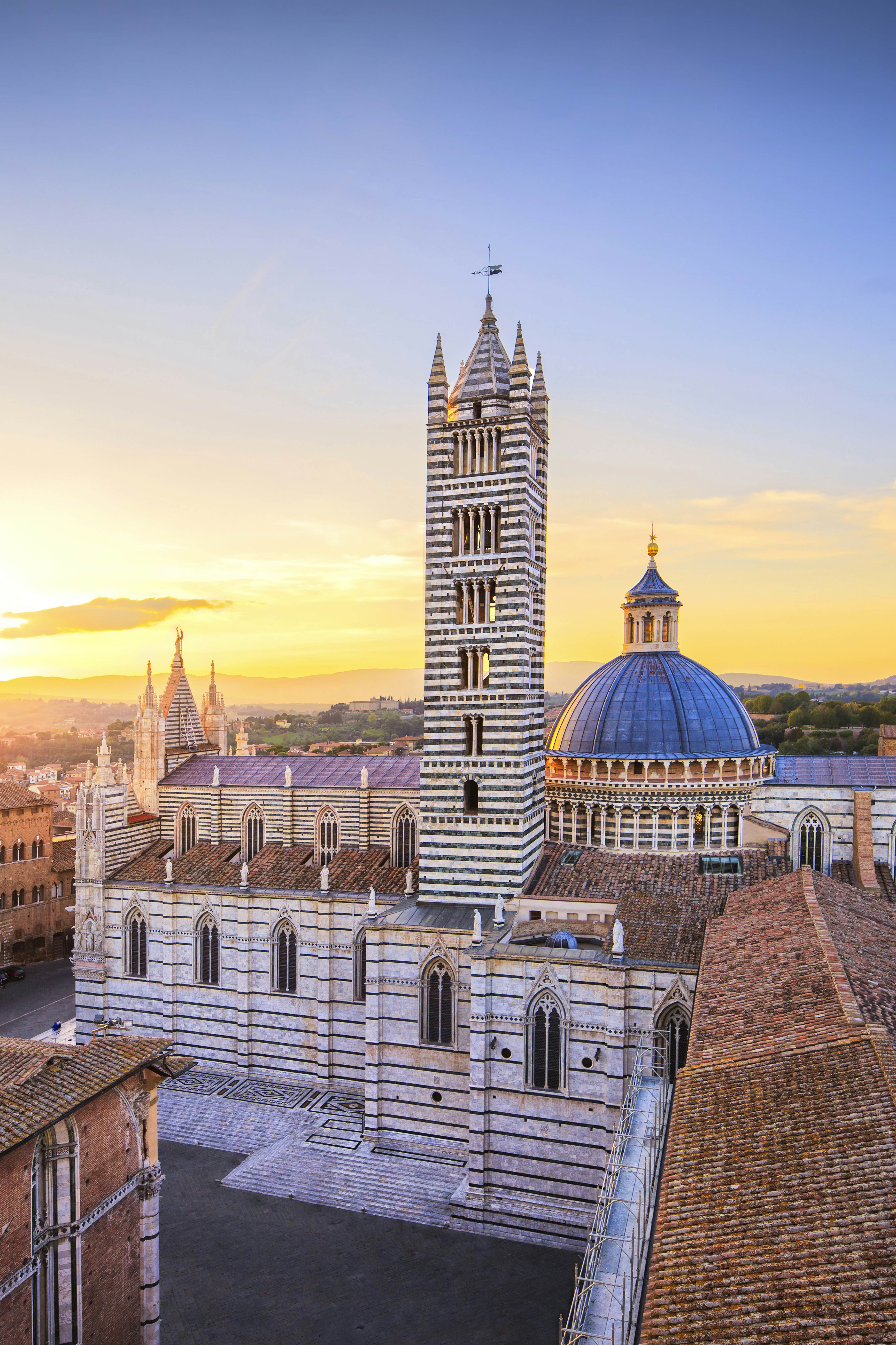 Best Day Trips From Florence, Tuscany - Lonely Planet