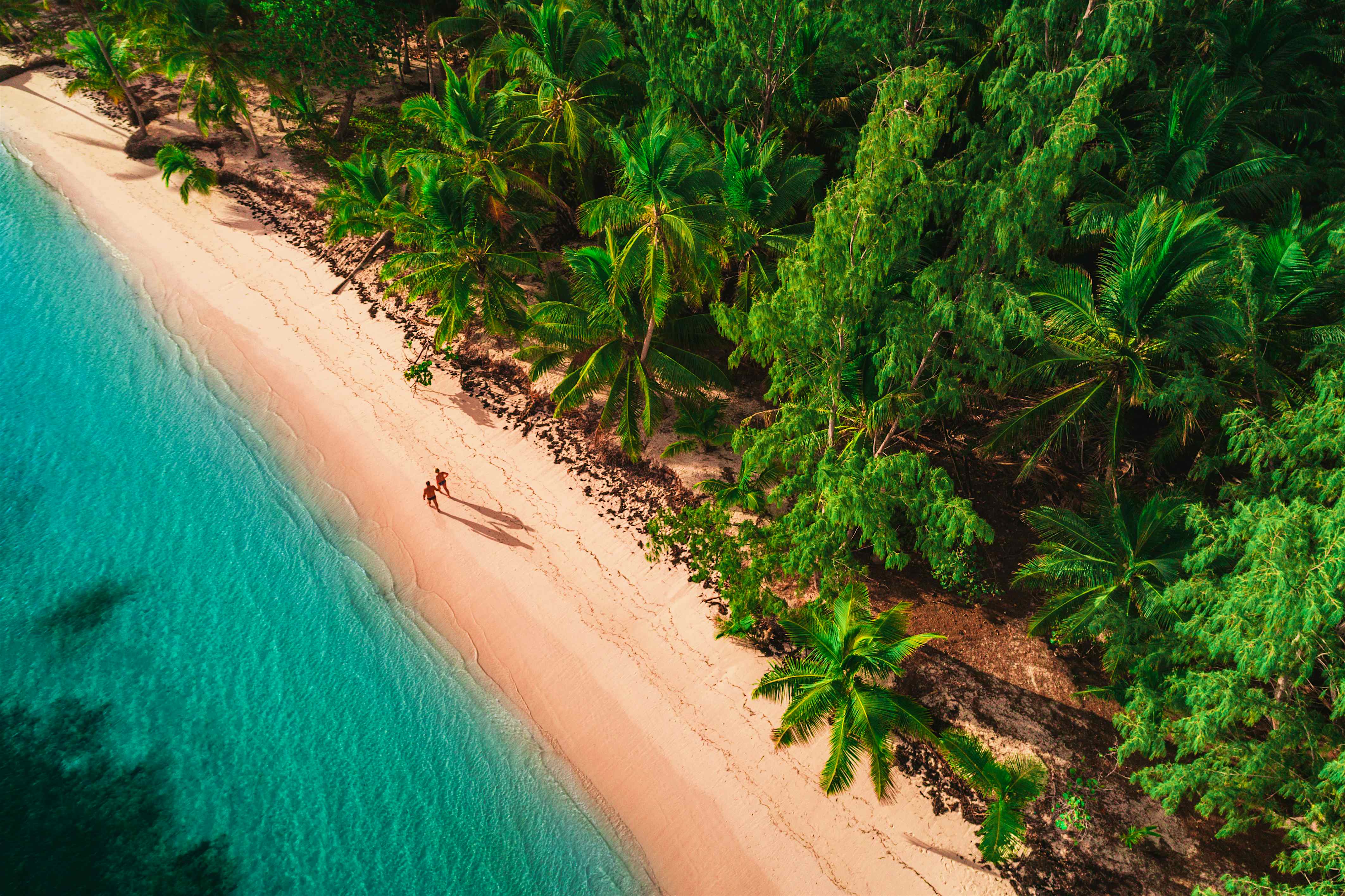 The 12 Best Beaches In The Dominican Republic Lonely Planet