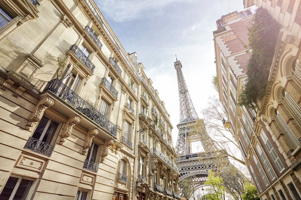 Léa Seydoux's guide to Parisian style