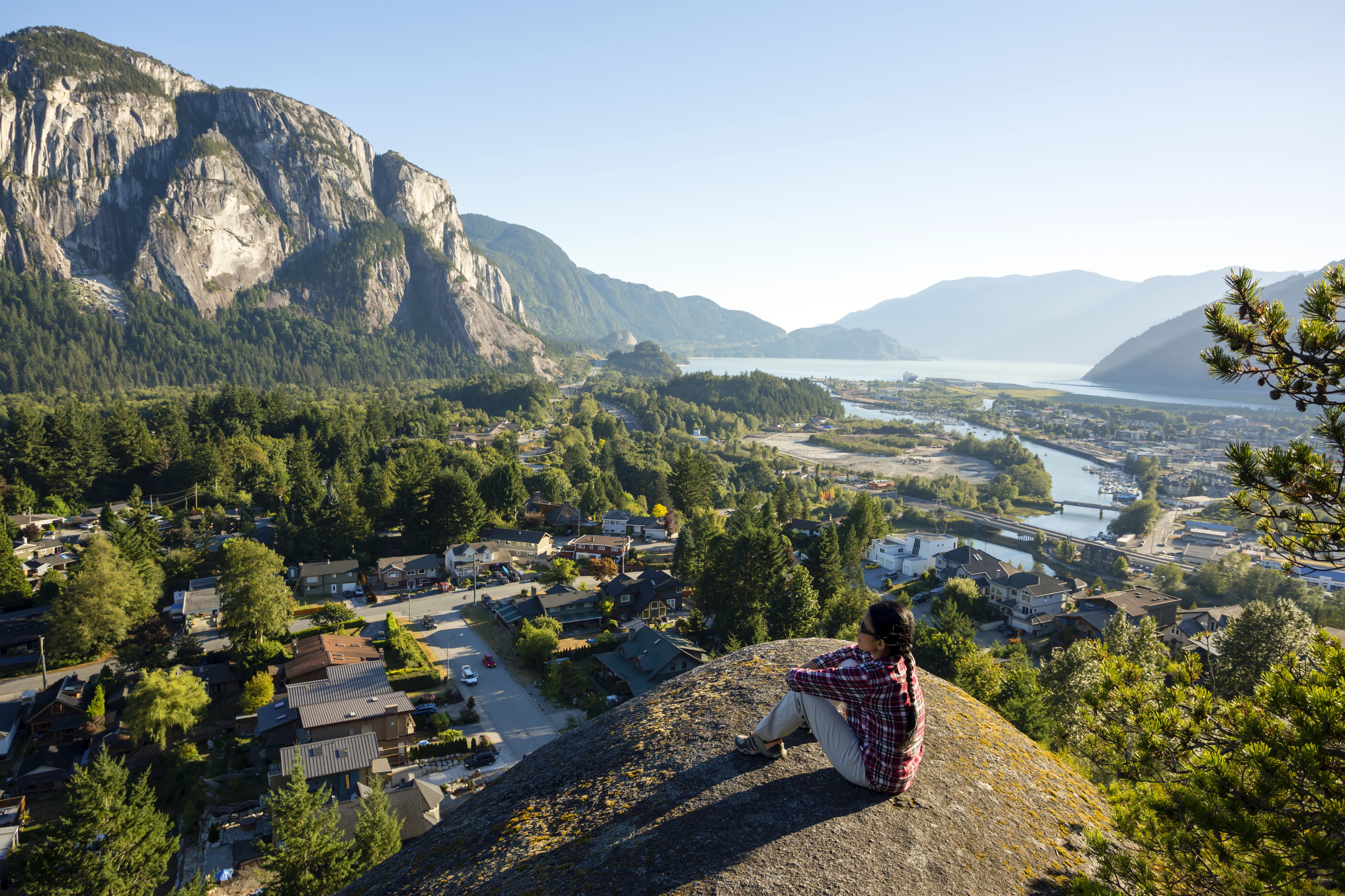 inexpensive day trips vancouver