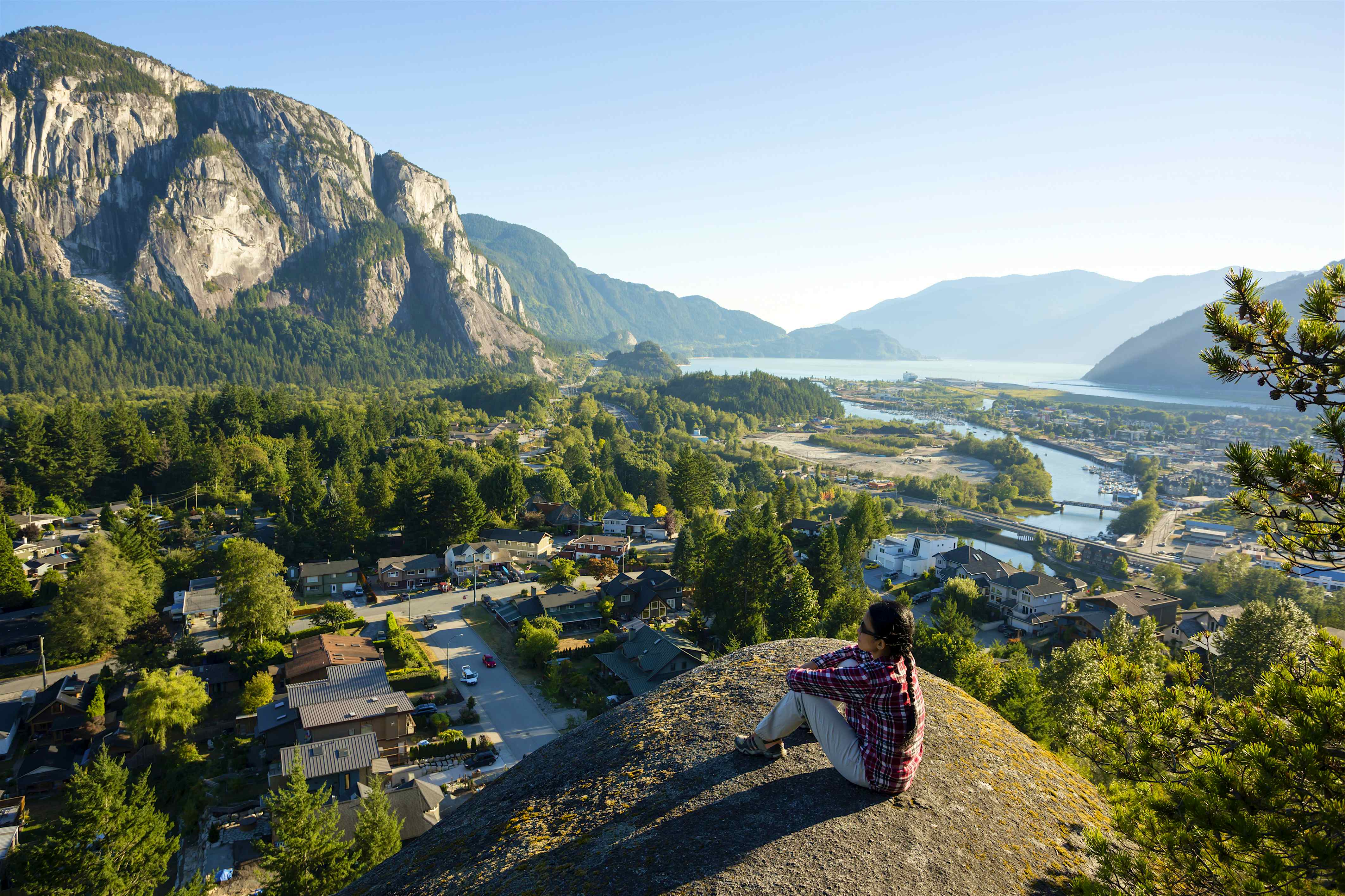 trips from vancouver