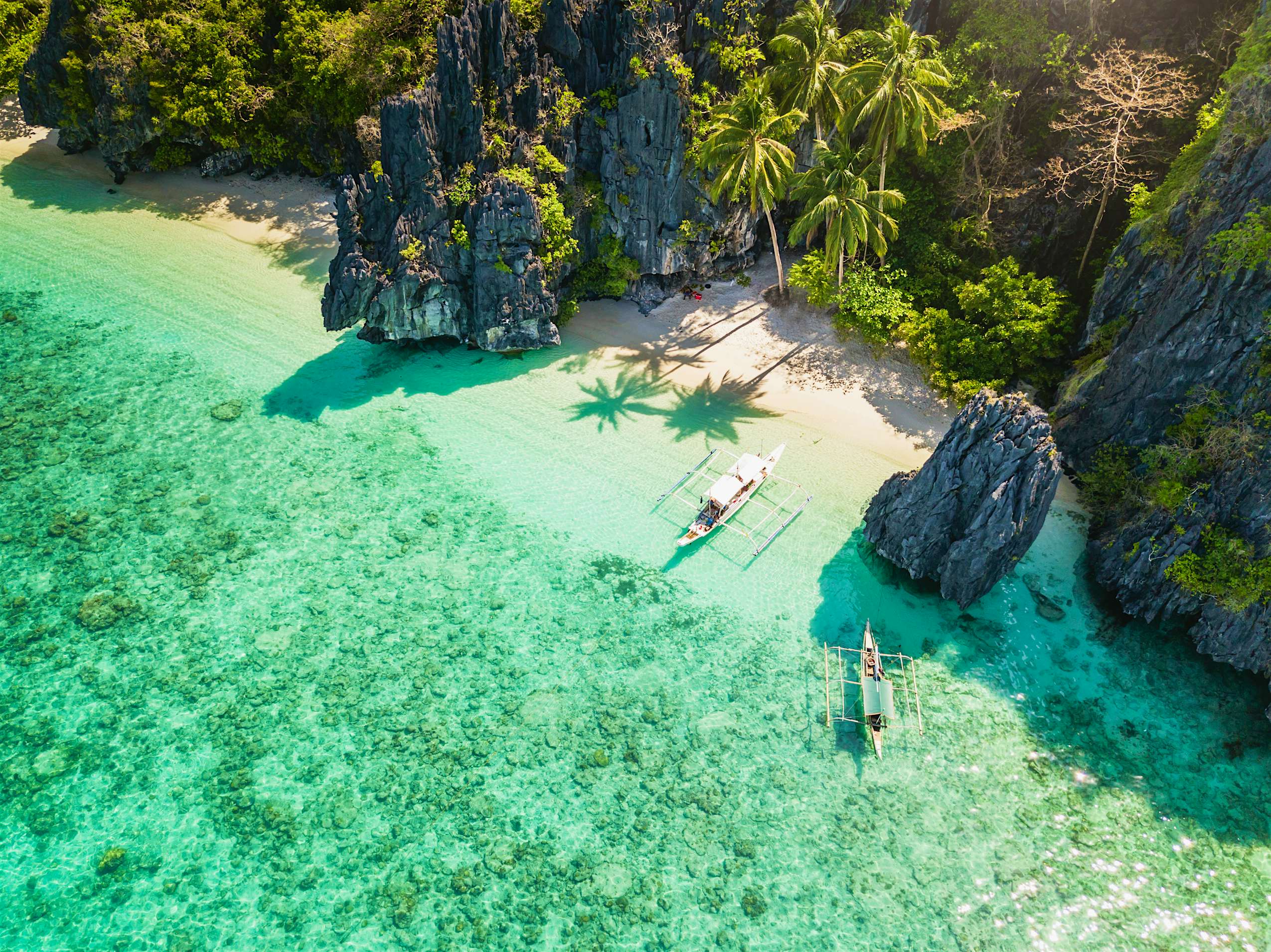 Best Beaches In The Philippines – Lonely Planet