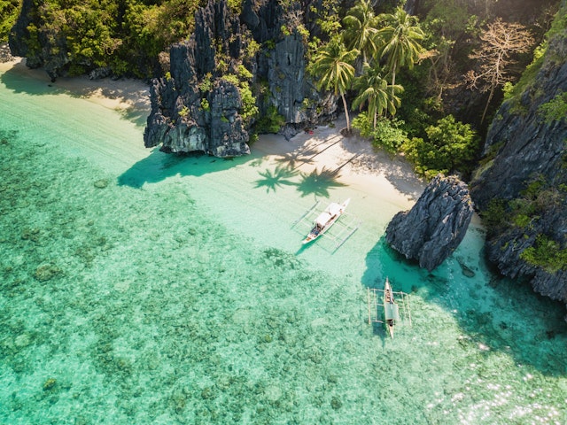 Philippines travel guide - Lonely Planet | Asia