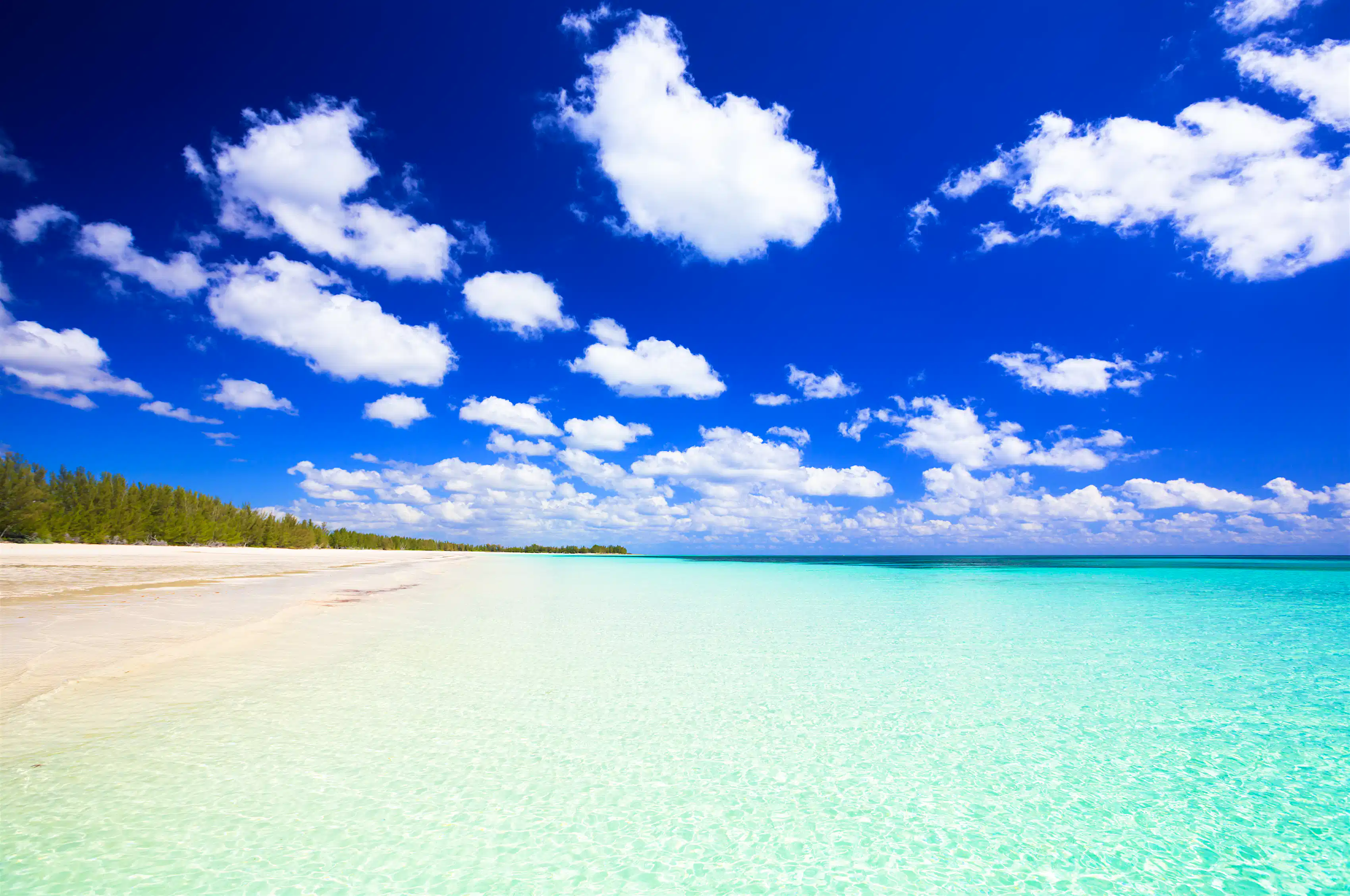 Best time to visit The Bahamas - Lonely Planet