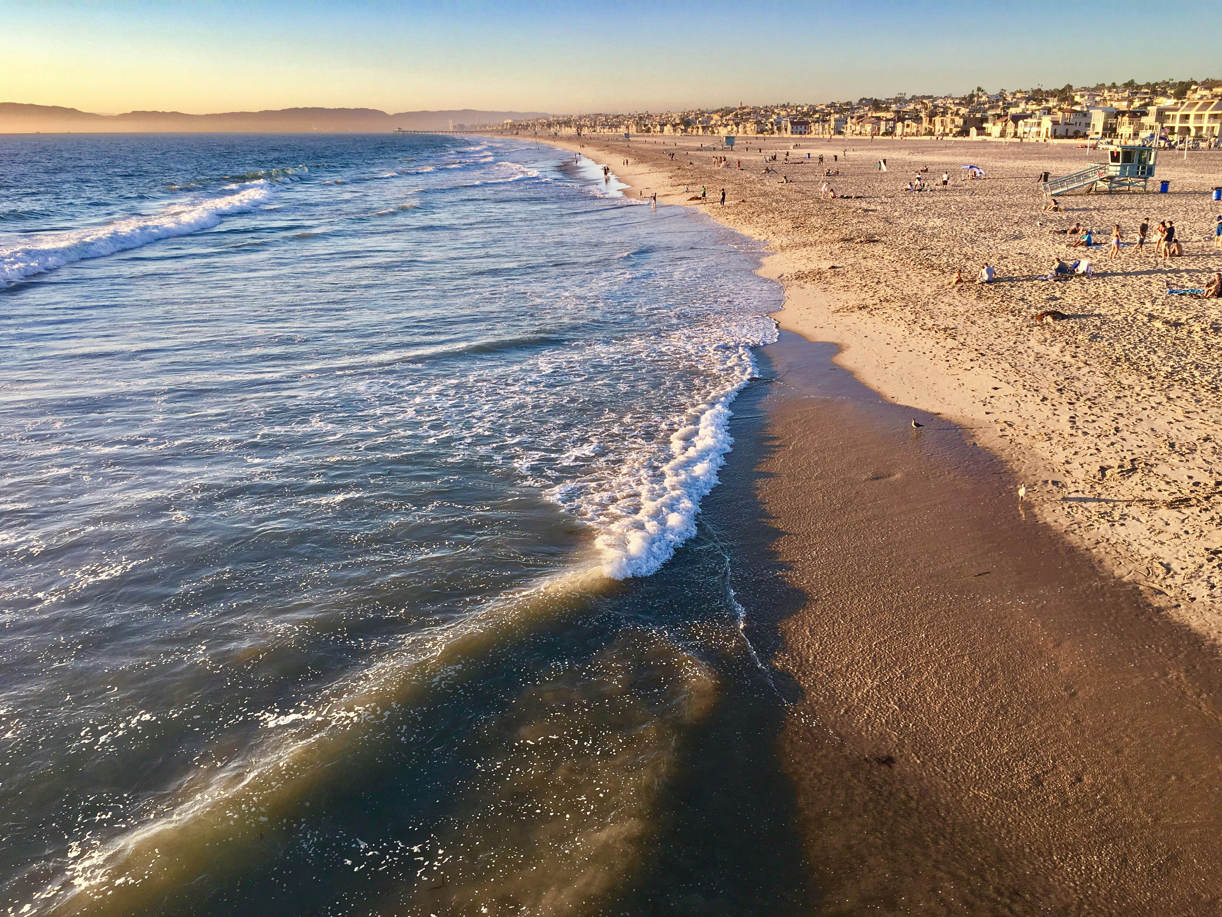 Best beaches in Los Angeles - Lonely Planet