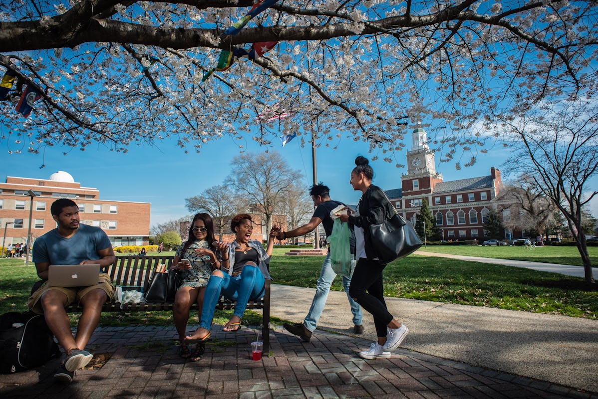 Why you should visit these 10 Historically Black Colleges and Universities  in the US - Lonely Planet