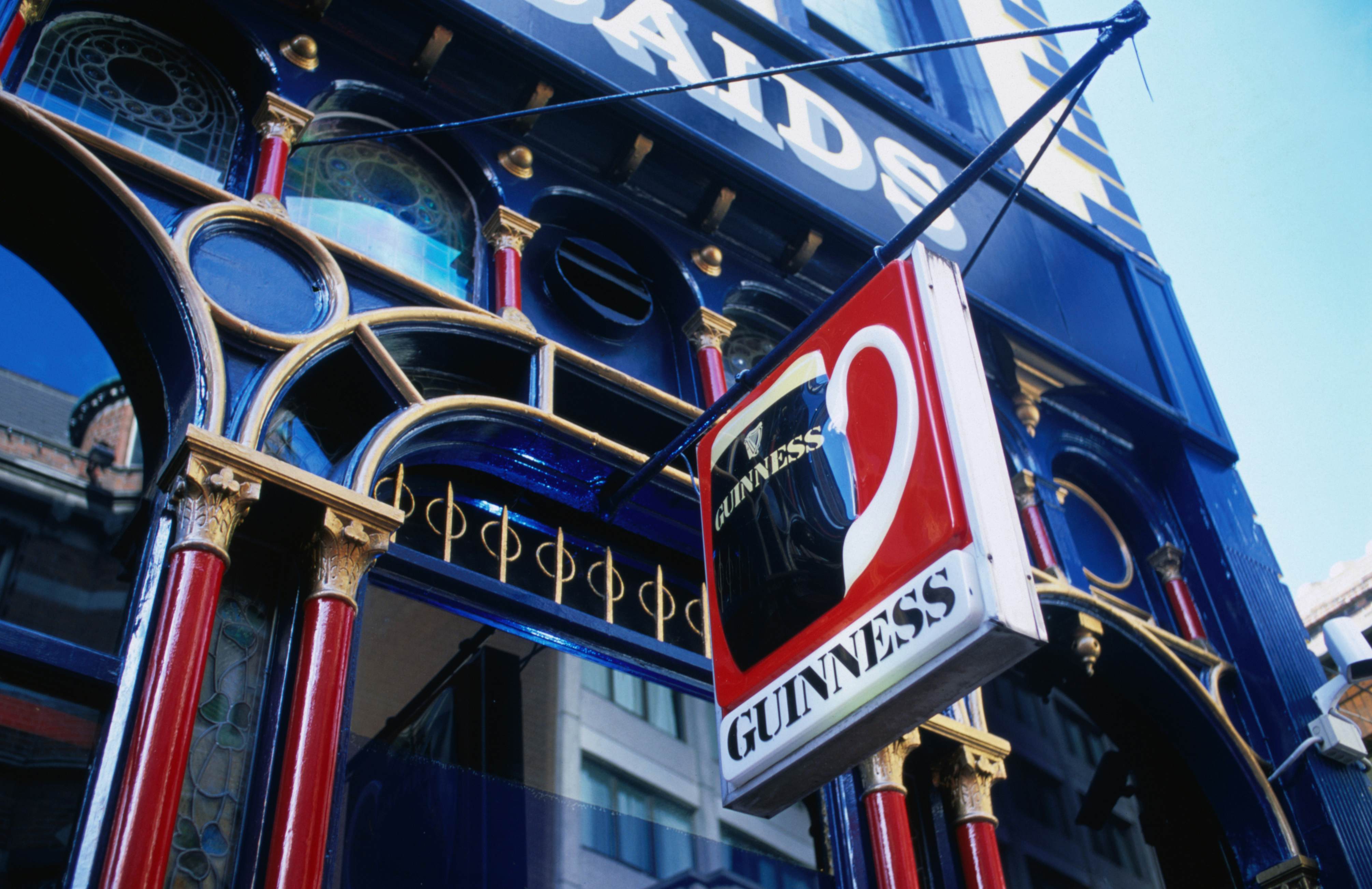 The Top 25 Things To Do In Dublin - Lonely Planet