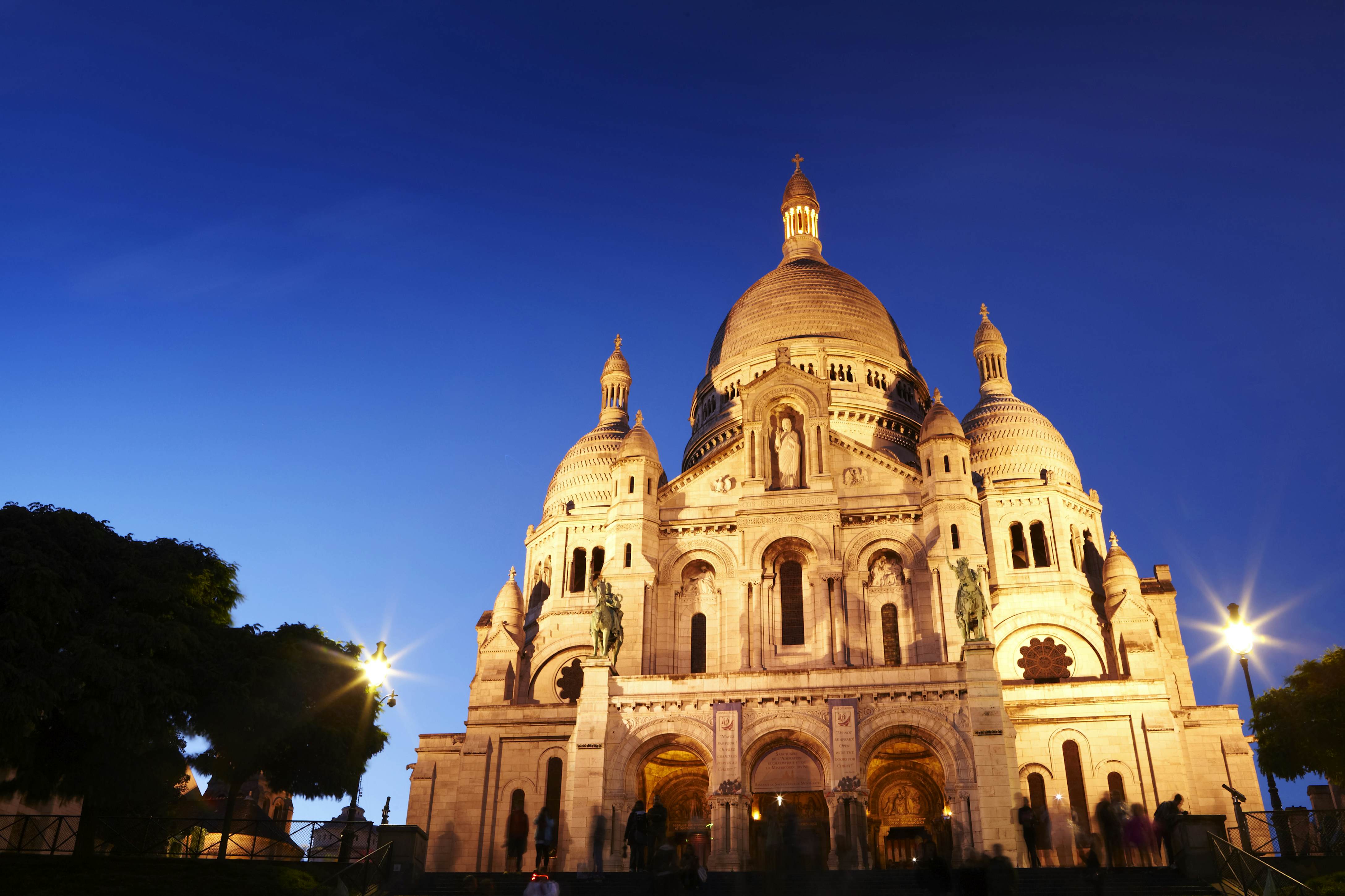 20 Of The Best Free Things To Do In Paris Lonely Planet