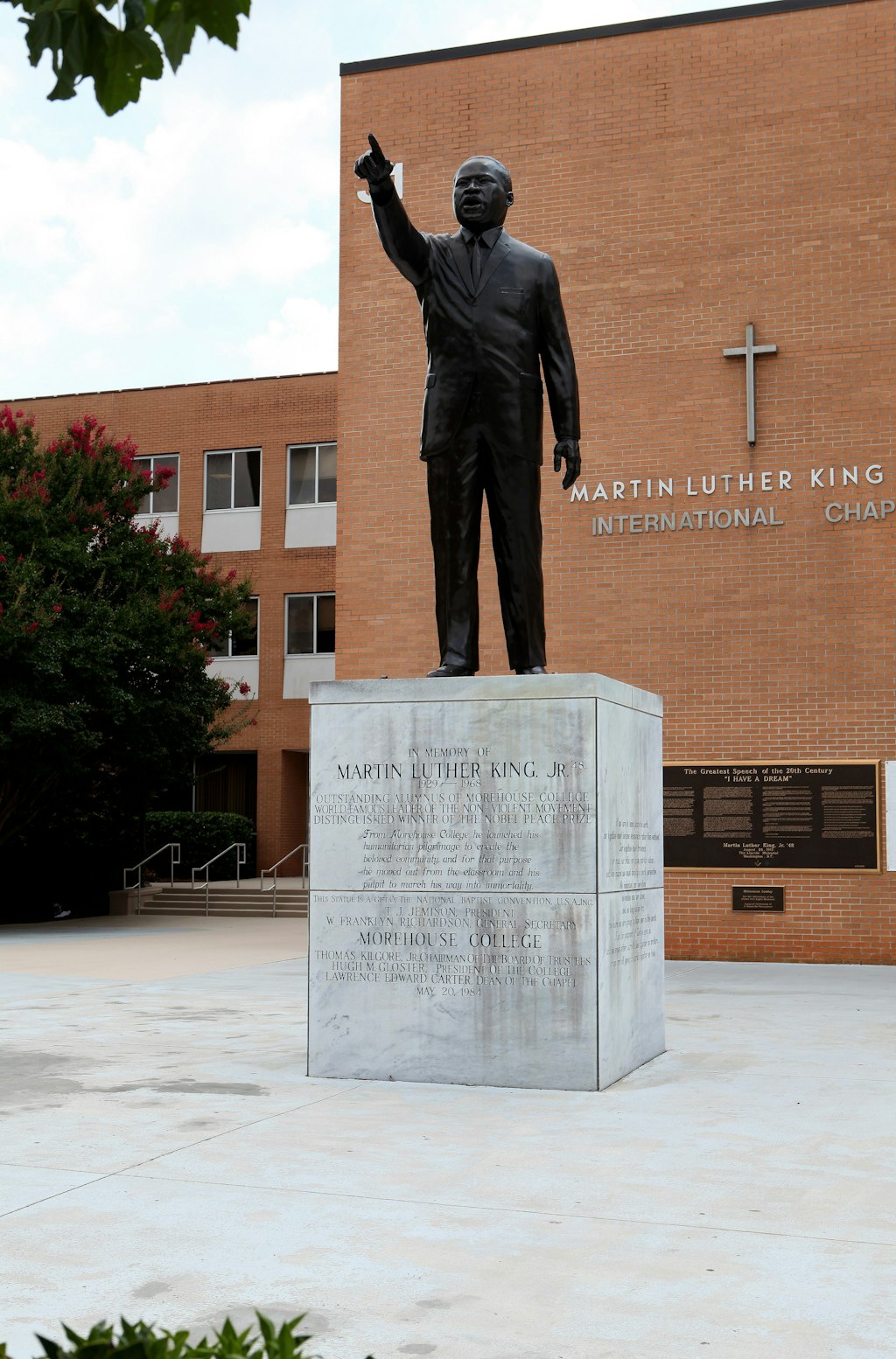 Why you should visit these 10 Historically Black Colleges and ...