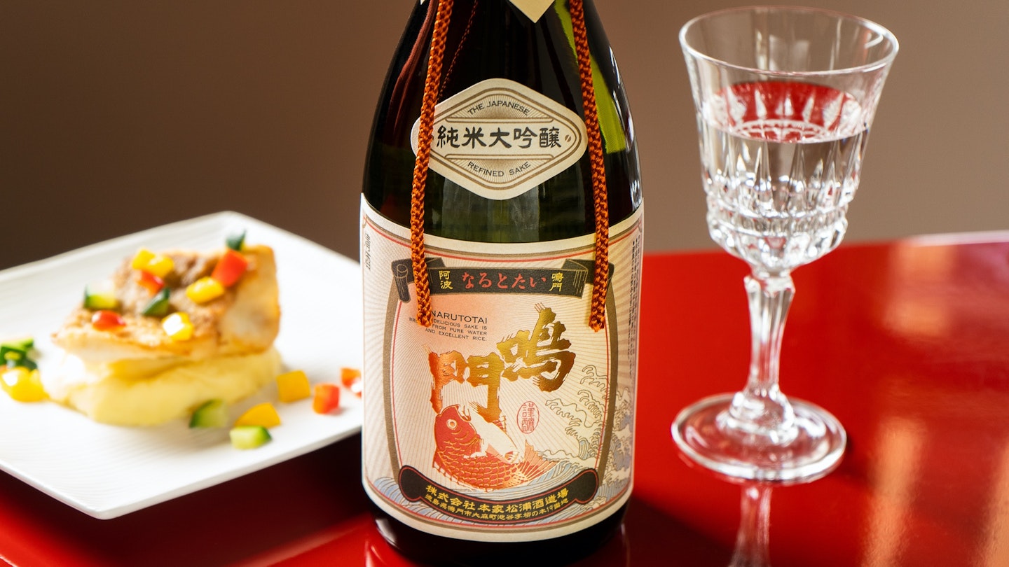 Sake adventures abound at the dinner table. Experience rare pairings of sake with cuisine of the world