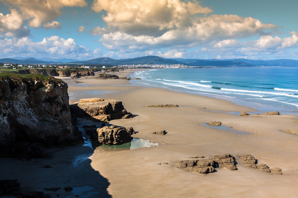 20 of the best beaches in Europe in 2024 - Lonely Planet