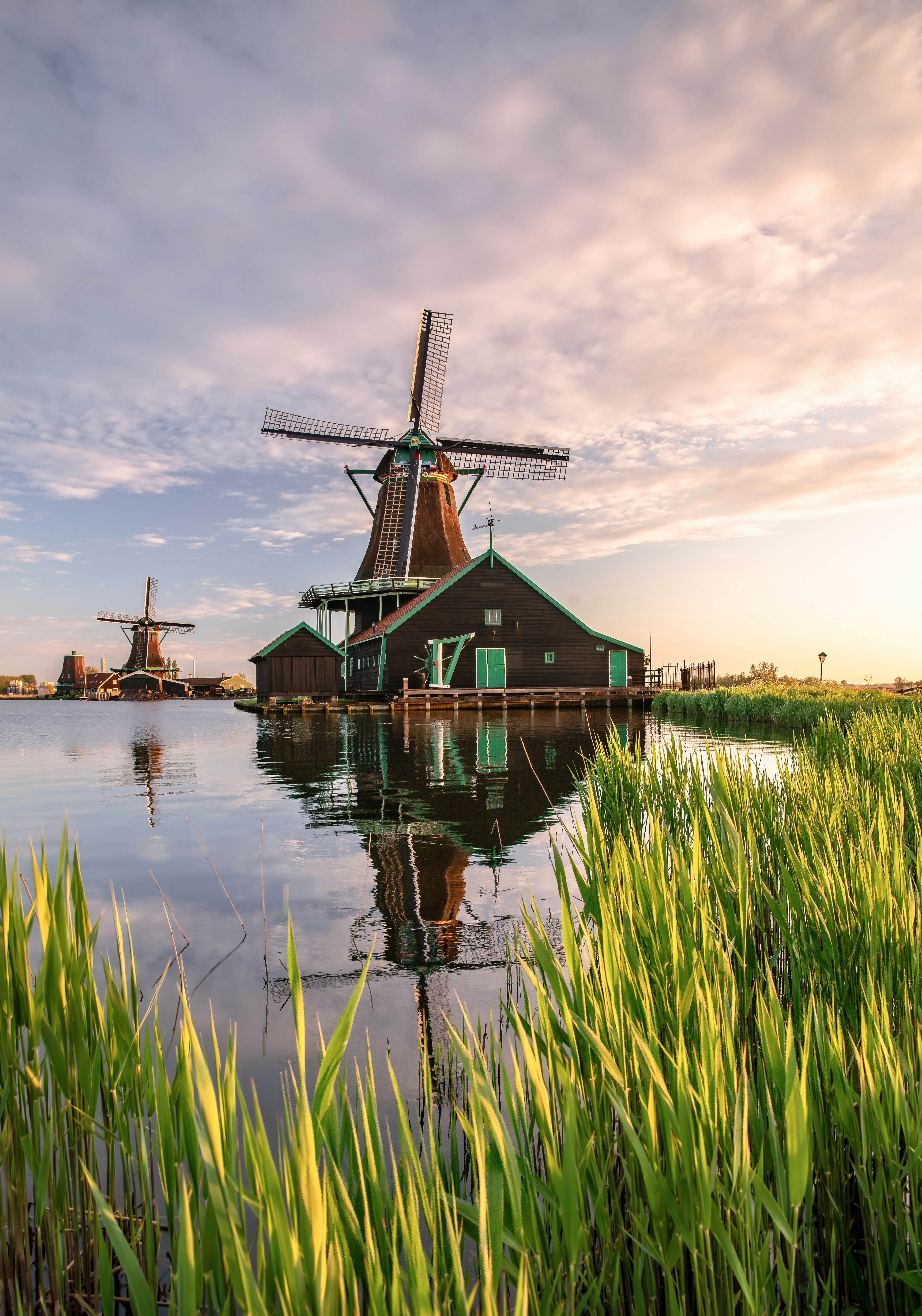 The 6 best day trips from Amsterdam Lonely