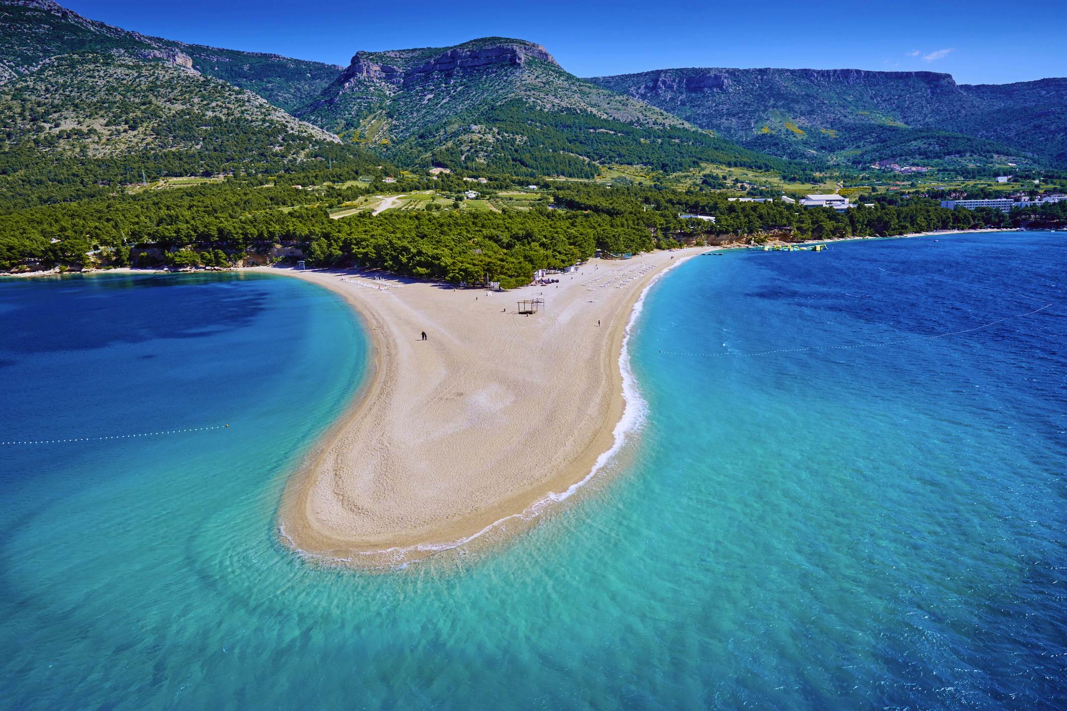 Best beaches in Europe   Lonely Planet